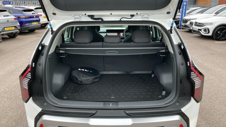 Kia Ev3 148kW Air 81.4kWh 5dr Auto Electric Estate